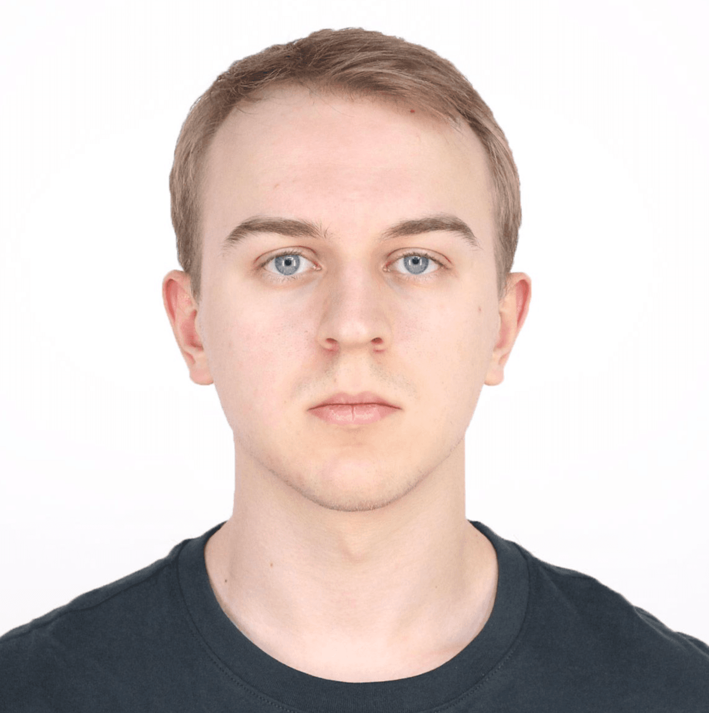 Данила Лисовой